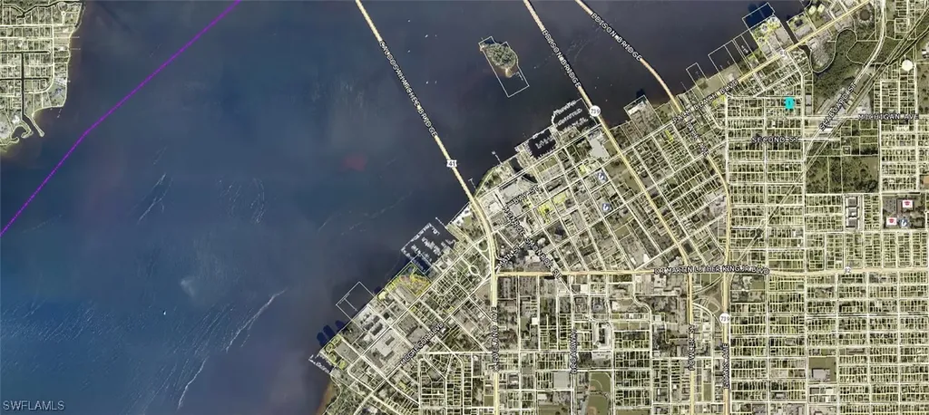 2754 Providence Street Fort Myers FL 33916