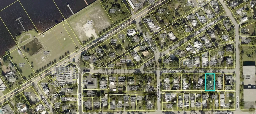 2754 Providence Street Fort Myers FL 33916