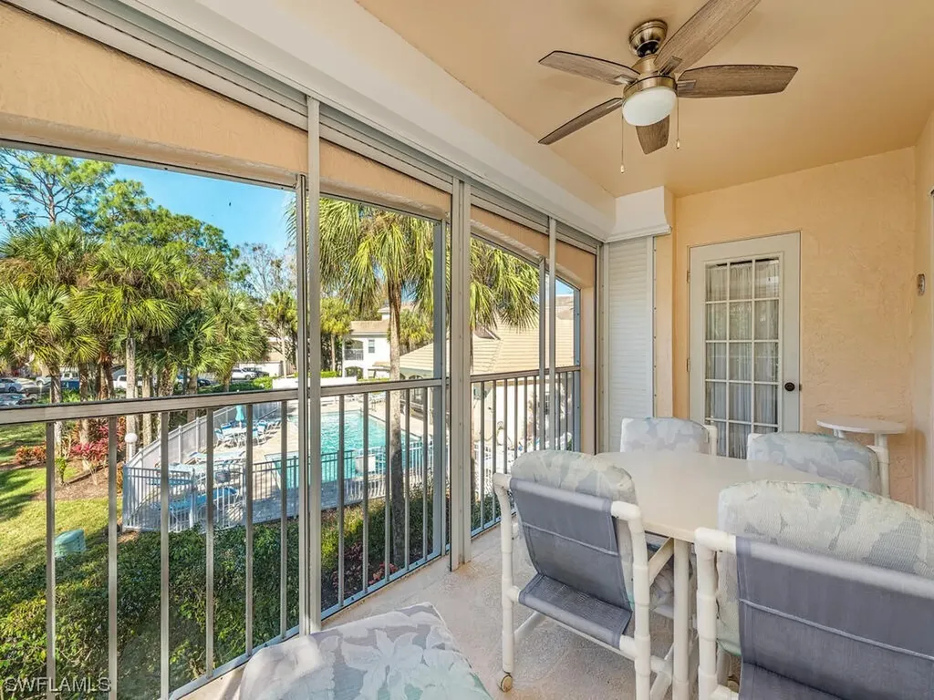 1044 Woodshire Lane Naples FL 34105