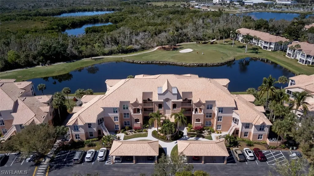 16410 Millstone Circle Fort Myers FL 33908