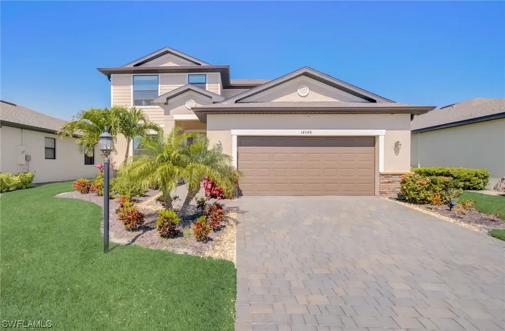 14048 Vindel Circle Fort Myers FL 33905