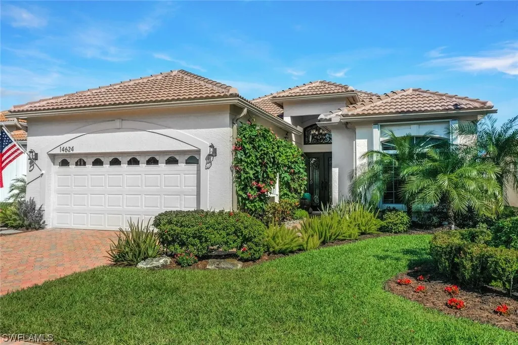 14624 Glen Eden Drive Naples FL 34110