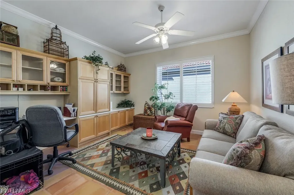 14624 Glen Eden Drive Naples FL 34110
