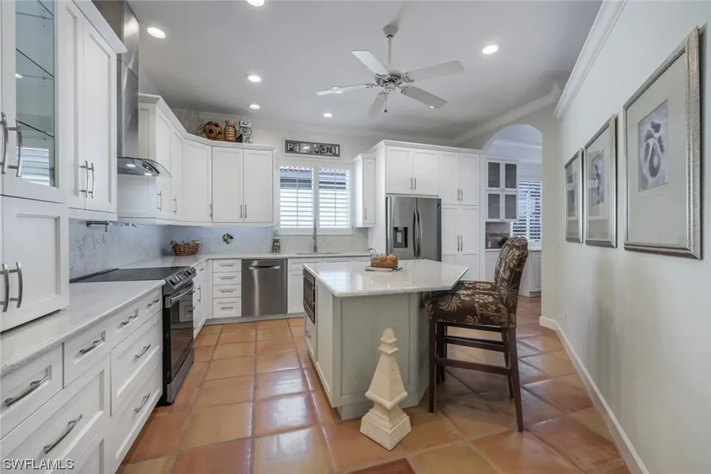 14624 Glen Eden Drive Naples FL 34110