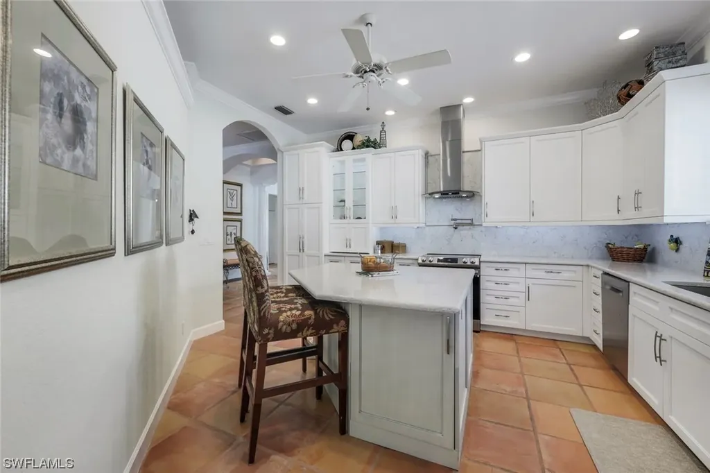 14624 Glen Eden Drive Naples FL 34110