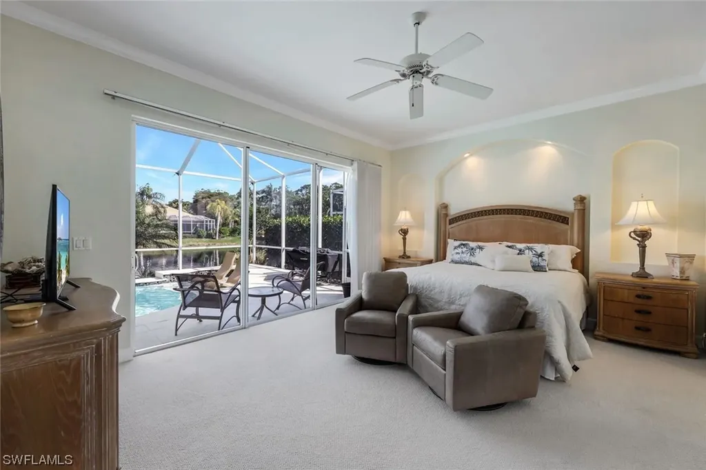14624 Glen Eden Drive Naples FL 34110