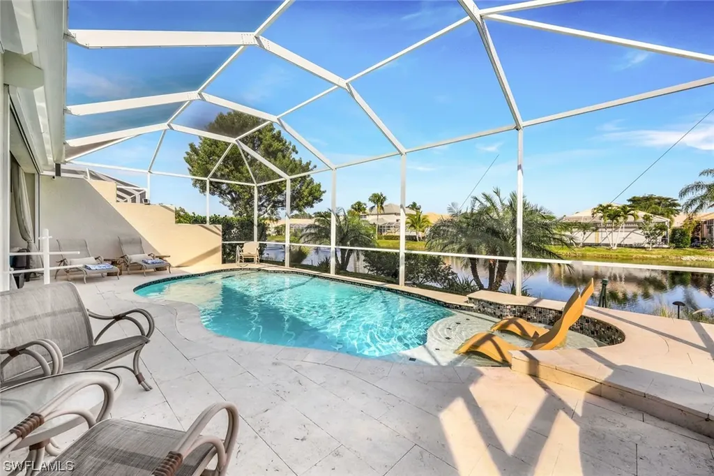 14624 Glen Eden Drive Naples FL 34110