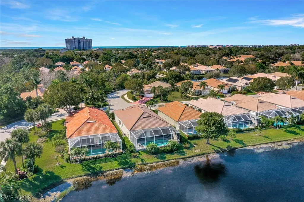 14624 Glen Eden Drive Naples FL 34110