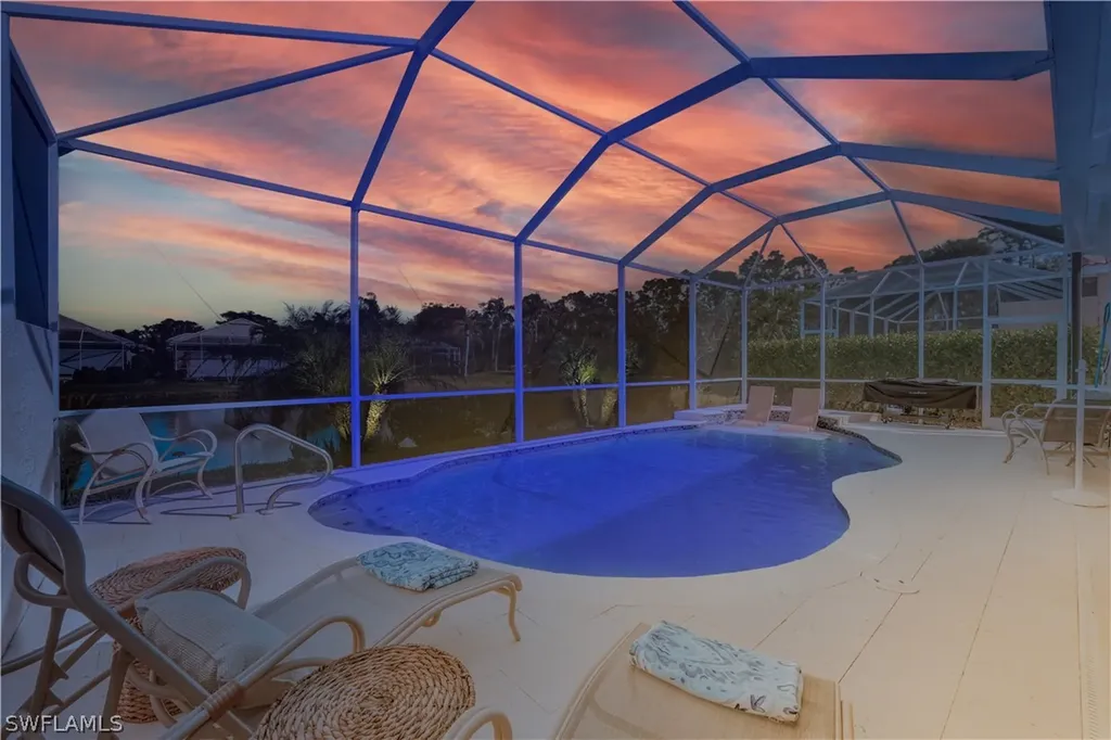 14624 Glen Eden Drive Naples FL 34110