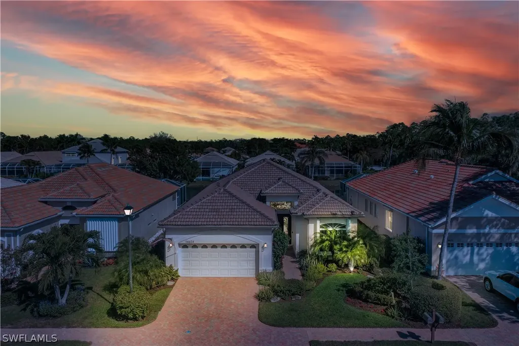 14624 Glen Eden Drive Naples FL 34110