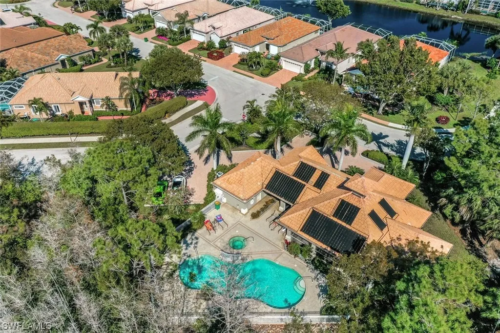 14624 Glen Eden Drive Naples FL 34110