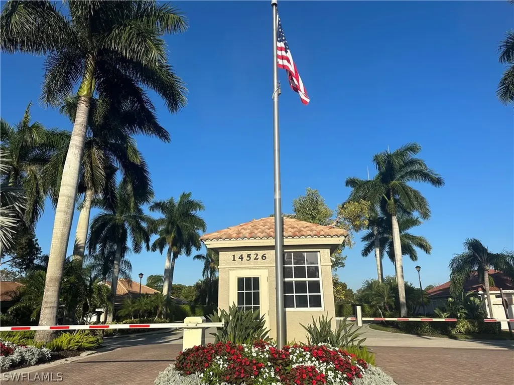 14624 Glen Eden Drive Naples FL 34110