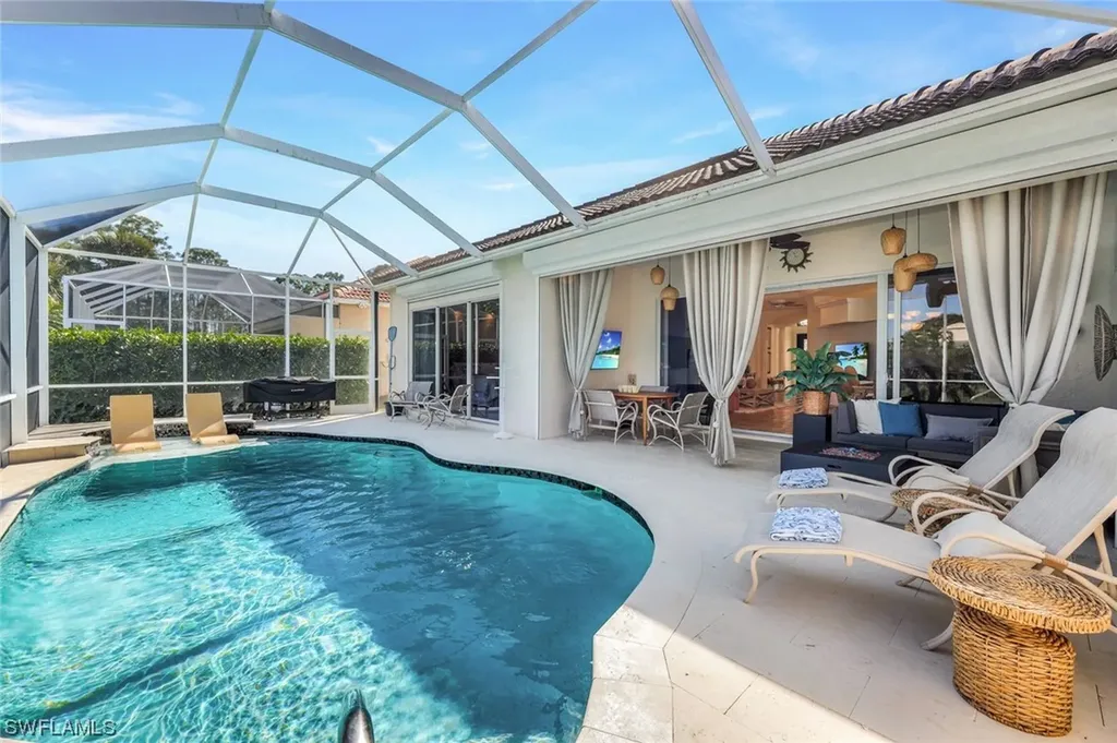 14624 Glen Eden Drive Naples FL 34110