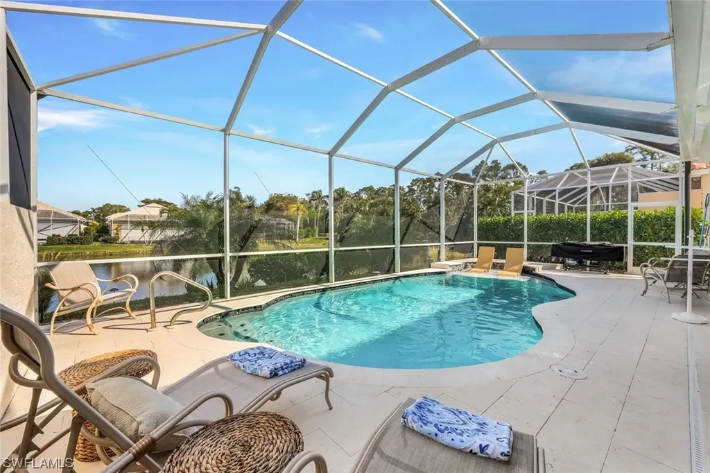 14624 Glen Eden Drive Naples FL 34110
