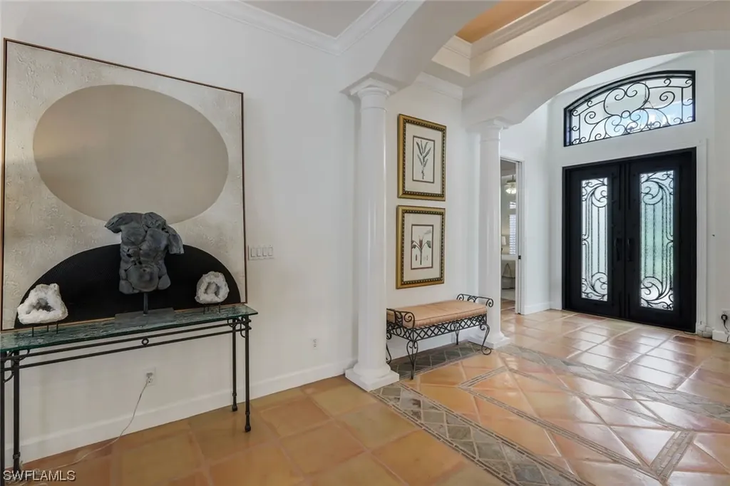 14624 Glen Eden Drive Naples FL 34110