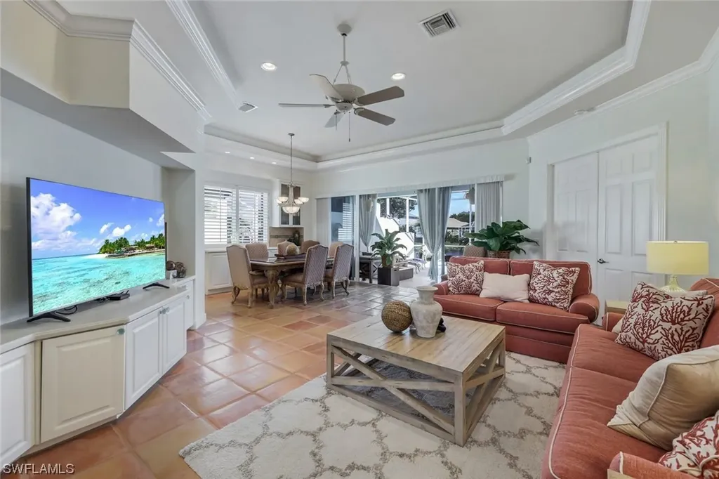 14624 Glen Eden Drive Naples FL 34110