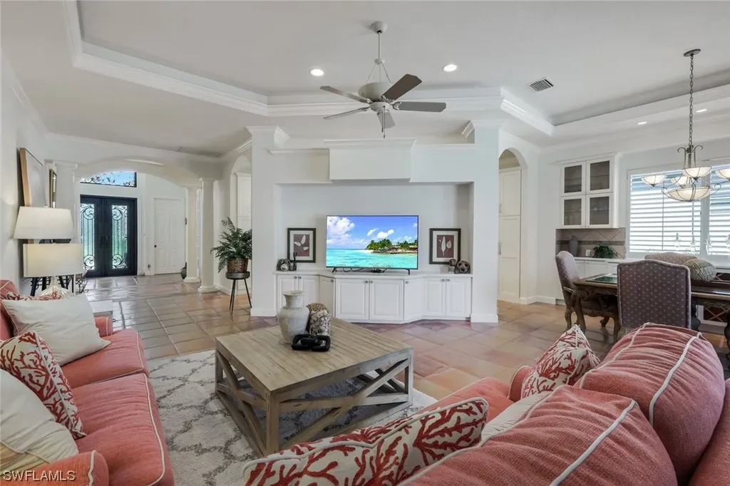 14624 Glen Eden Drive Naples FL 34110