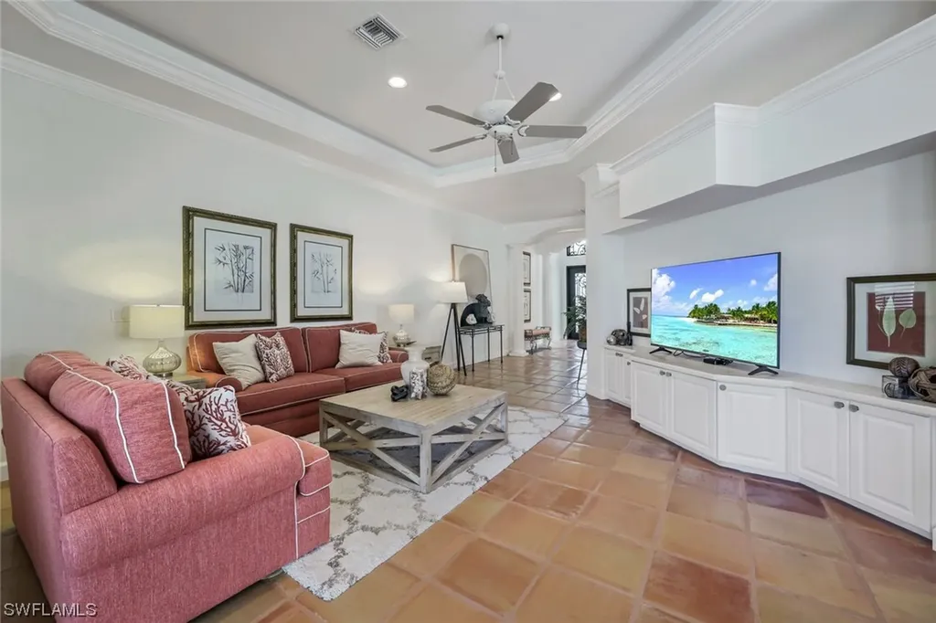 14624 Glen Eden Drive Naples FL 34110