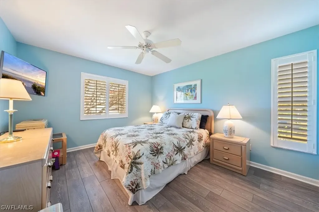 1001 Eastham Way Naples FL 34104