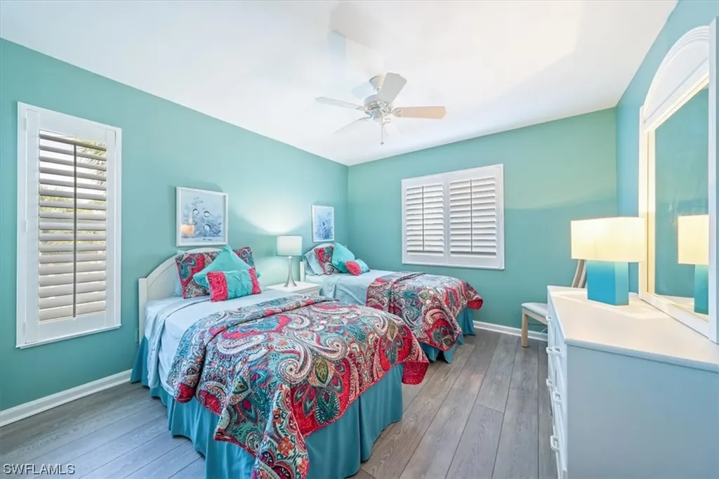 1001 Eastham Way Naples FL 34104