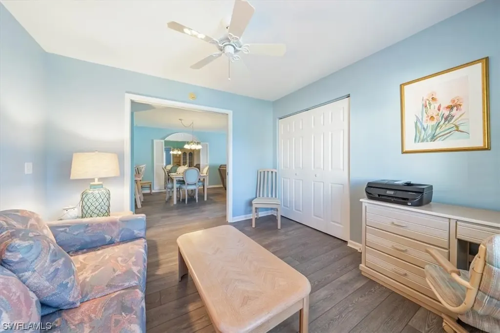 1001 Eastham Way Naples FL 34104