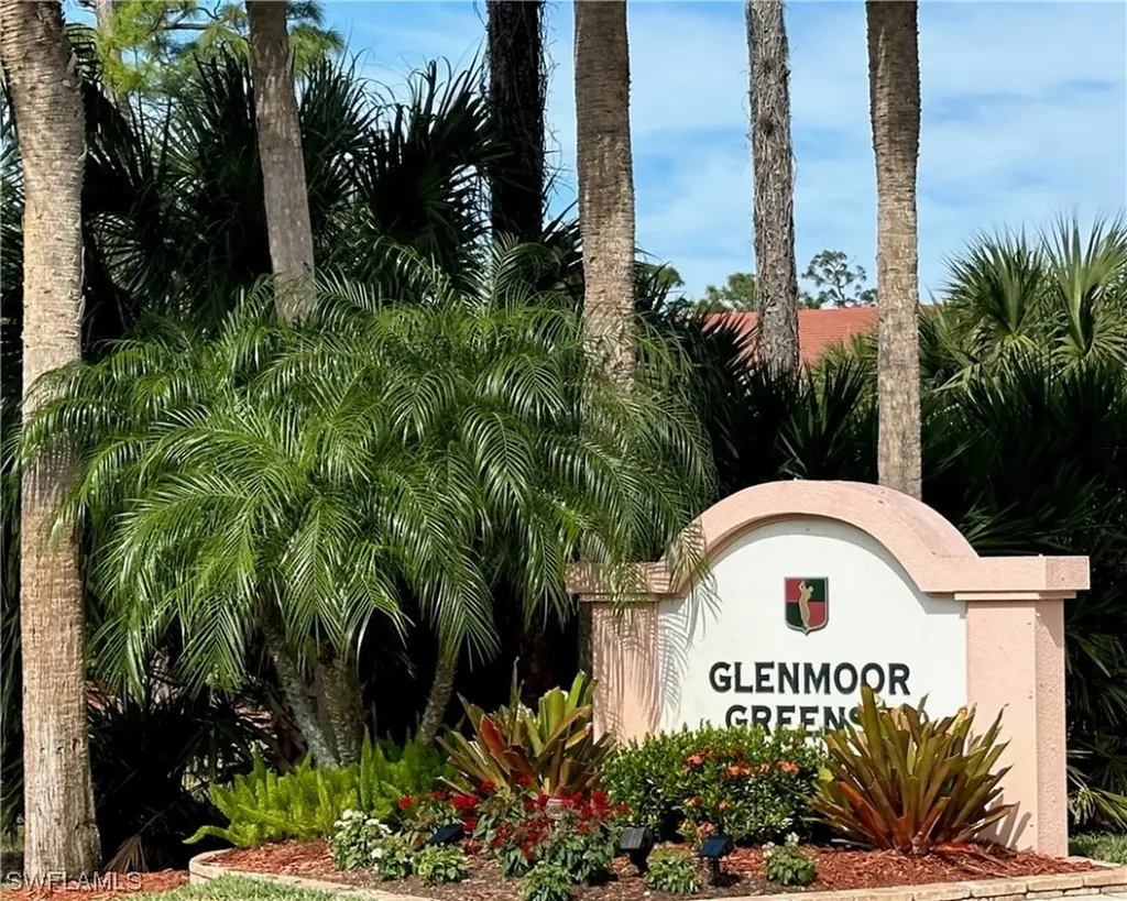 1001 Eastham Way Naples FL 34104