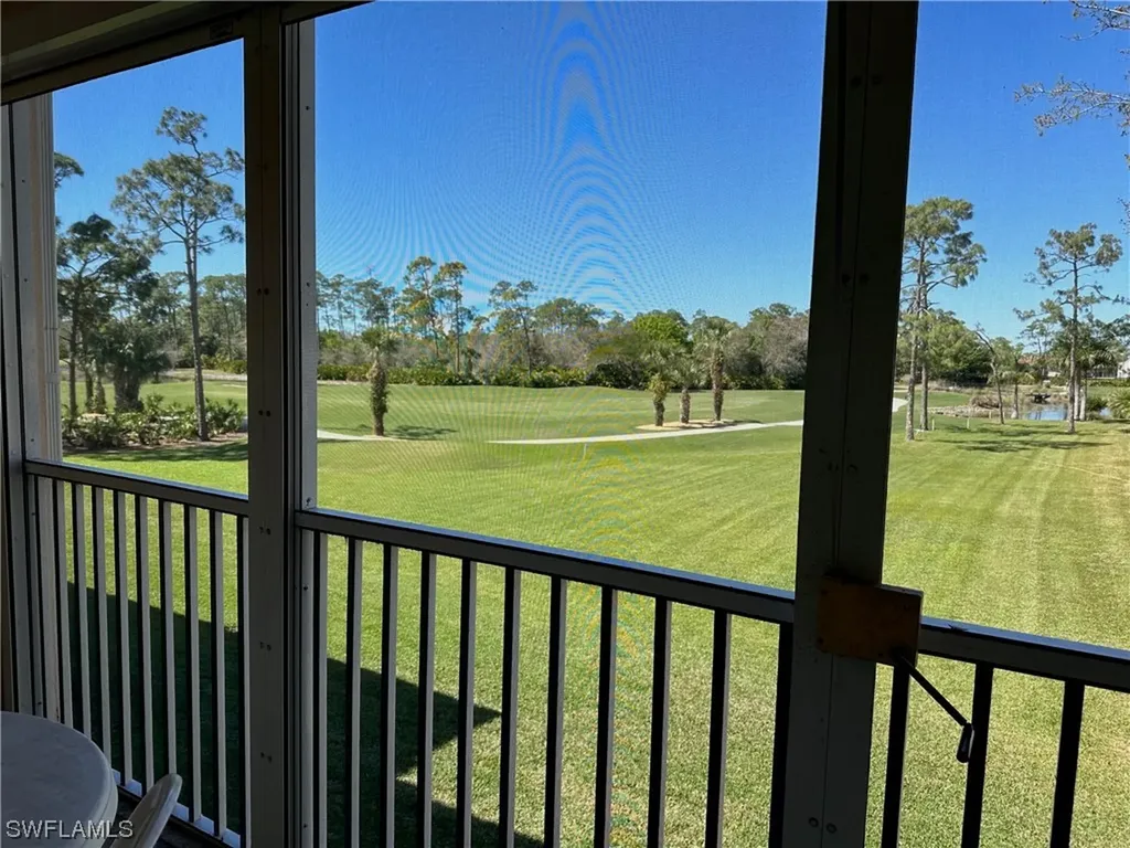 1001 Eastham Way Naples FL 34104