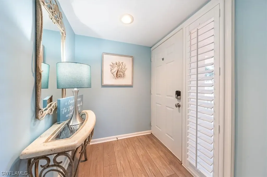1001 Eastham Way Naples FL 34104