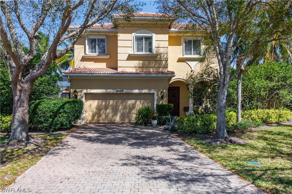 9622 Springlake Circle Estero FL 33928