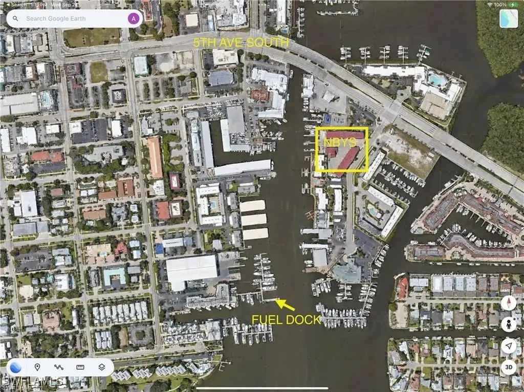 750 River Point Drive Naples FL 34102