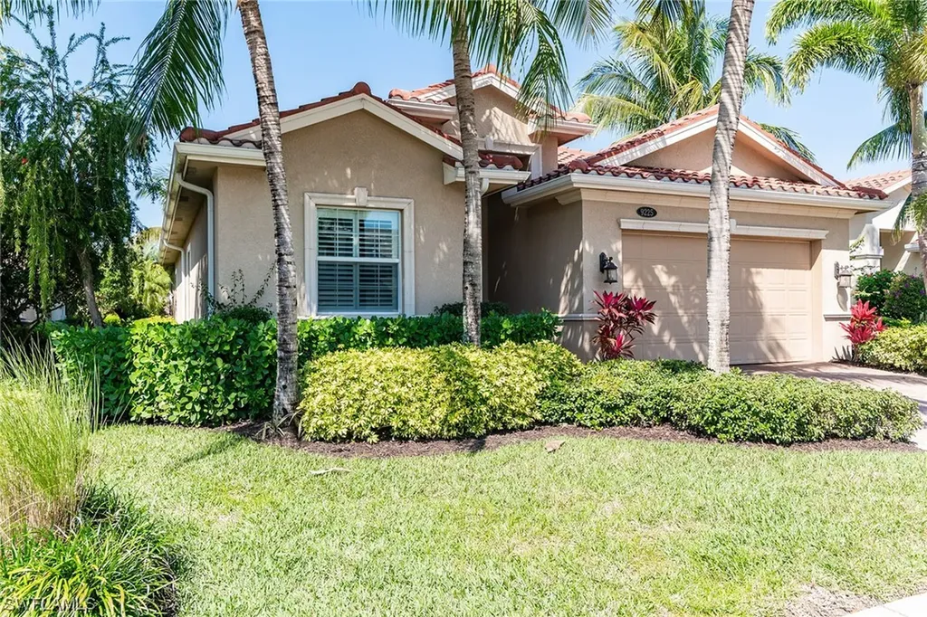 9225 Campanile Circle Naples FL 34114