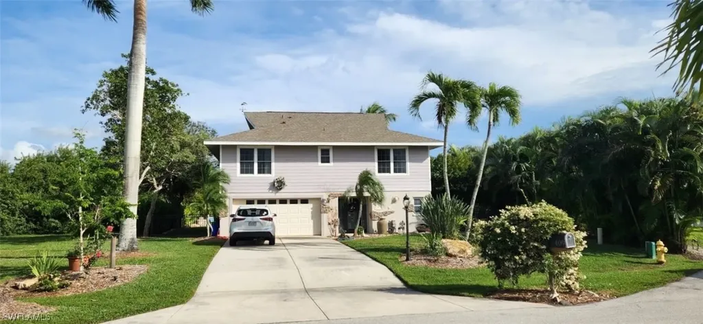 409 Luzon Avenue Naples FL 34113