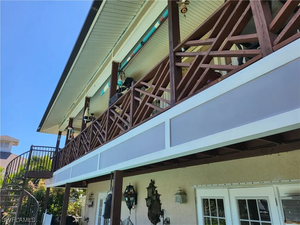 409 Luzon Avenue Naples FL 34113