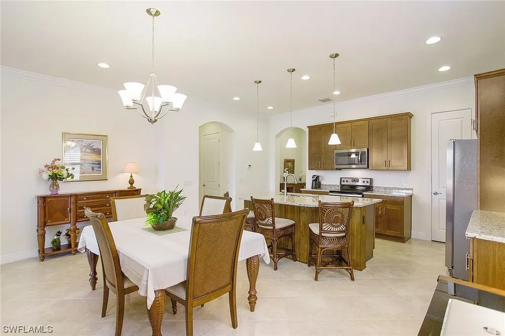 1598 Parnell Court Naples FL 34113