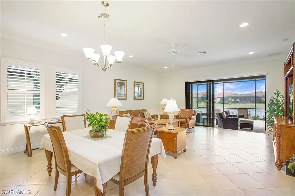 1598 Parnell Court Naples FL 34113