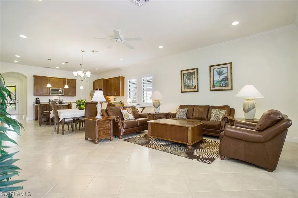 1598 Parnell Court Naples FL 34113