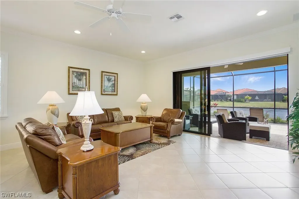1598 Parnell Court Naples FL 34113