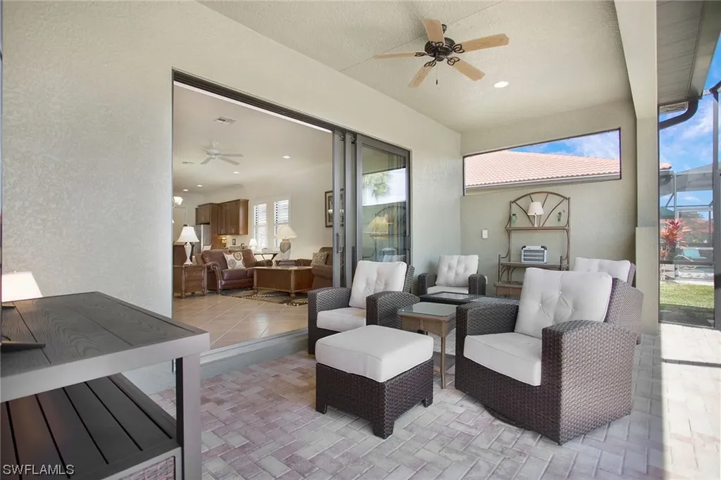 1598 Parnell Court Naples FL 34113