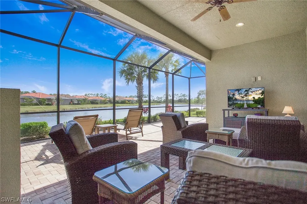 1598 Parnell Court Naples FL 34113