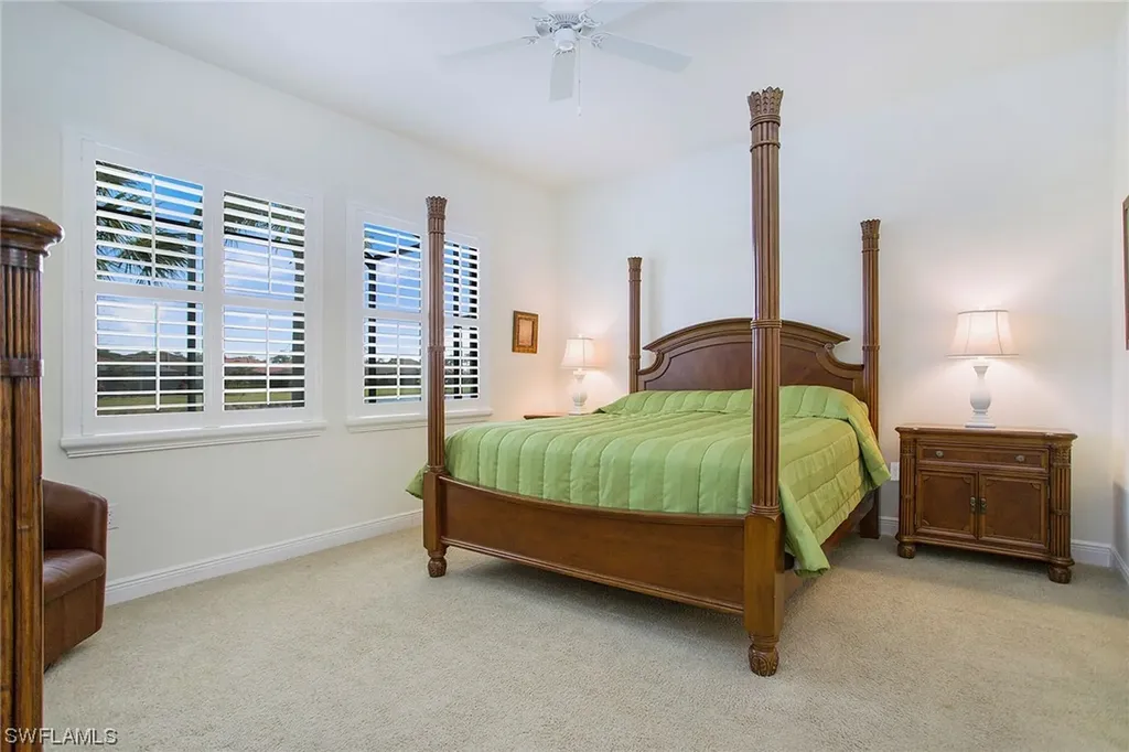 1598 Parnell Court Naples FL 34113