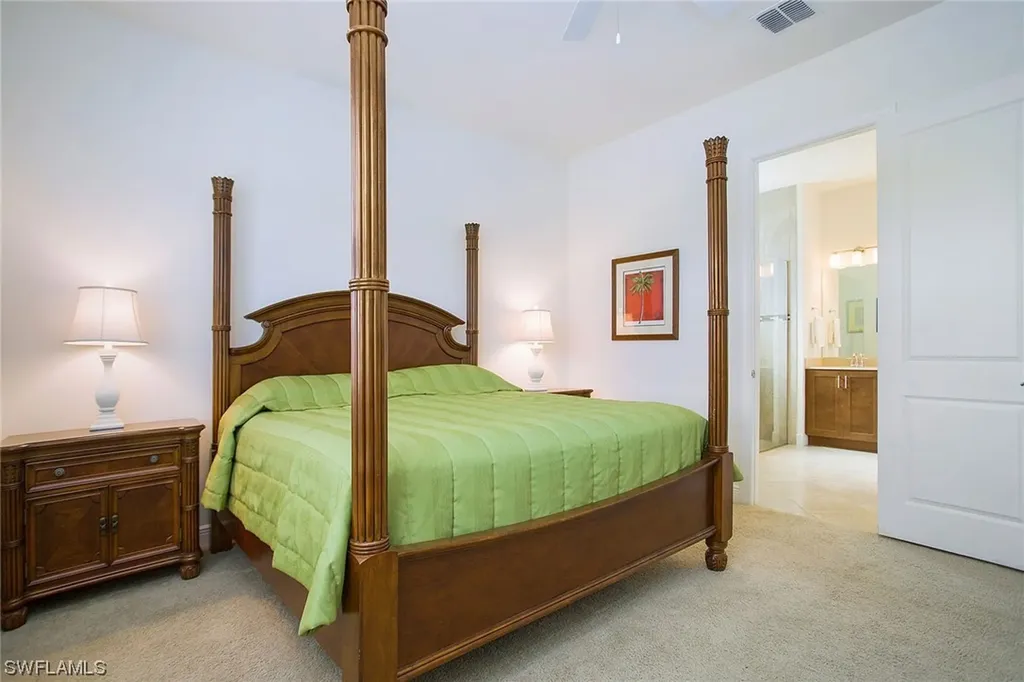 1598 Parnell Court Naples FL 34113
