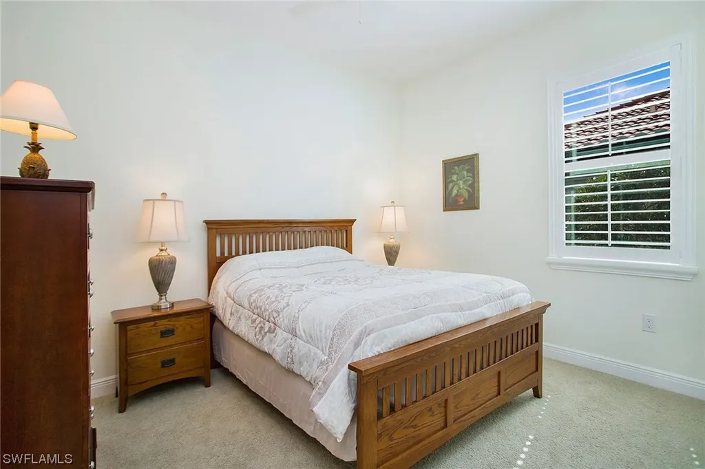 1598 Parnell Court Naples FL 34113