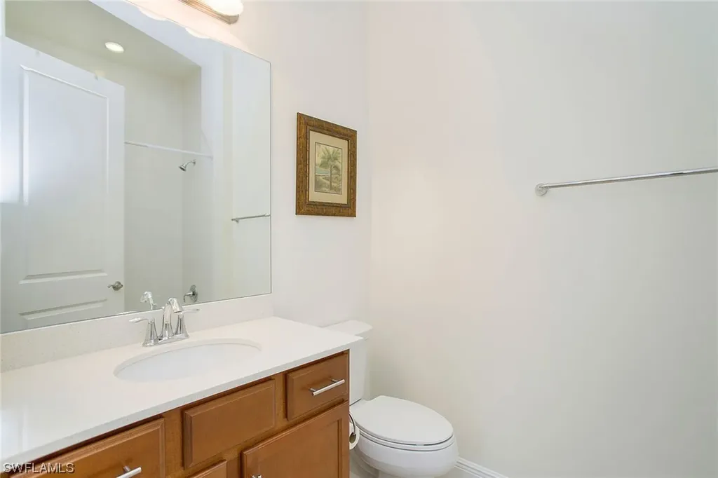 1598 Parnell Court Naples FL 34113