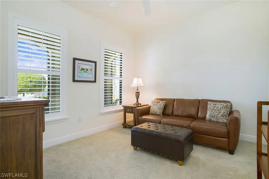 1598 Parnell Court Naples FL 34113