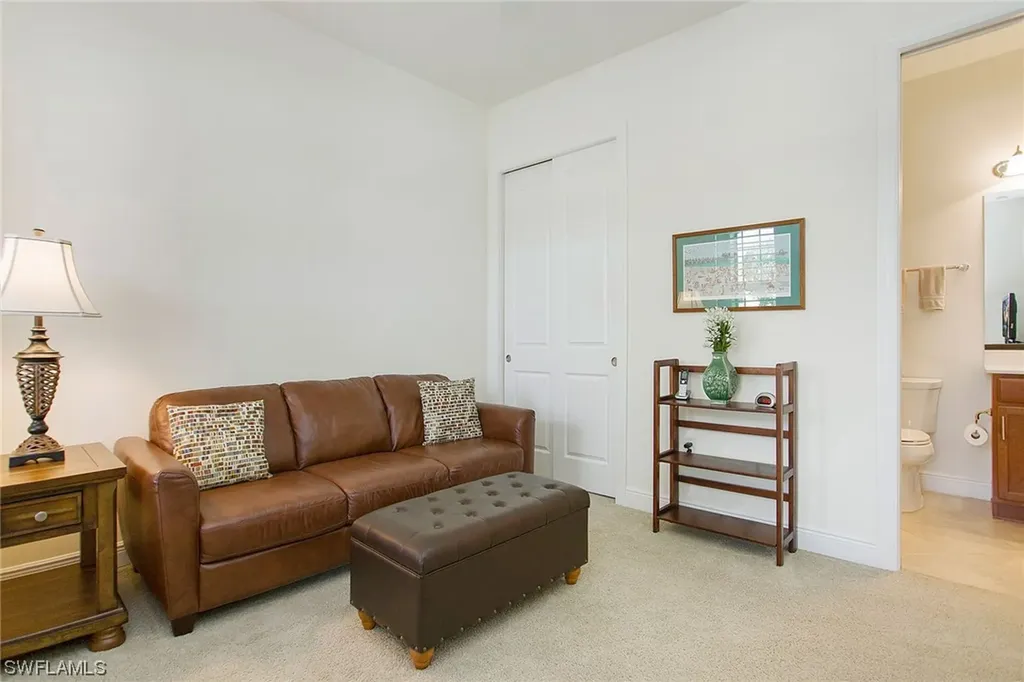 1598 Parnell Court Naples FL 34113