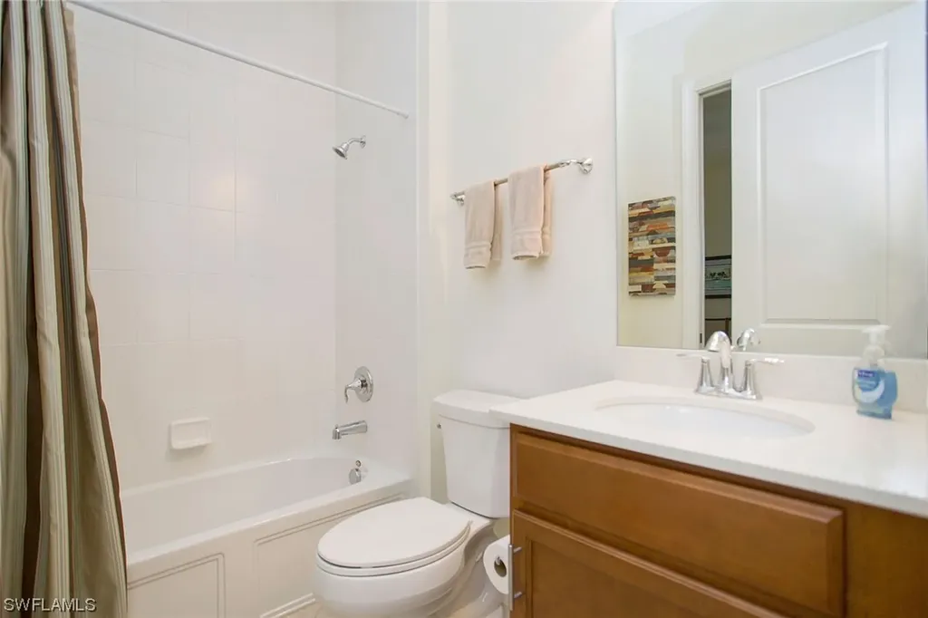 1598 Parnell Court Naples FL 34113