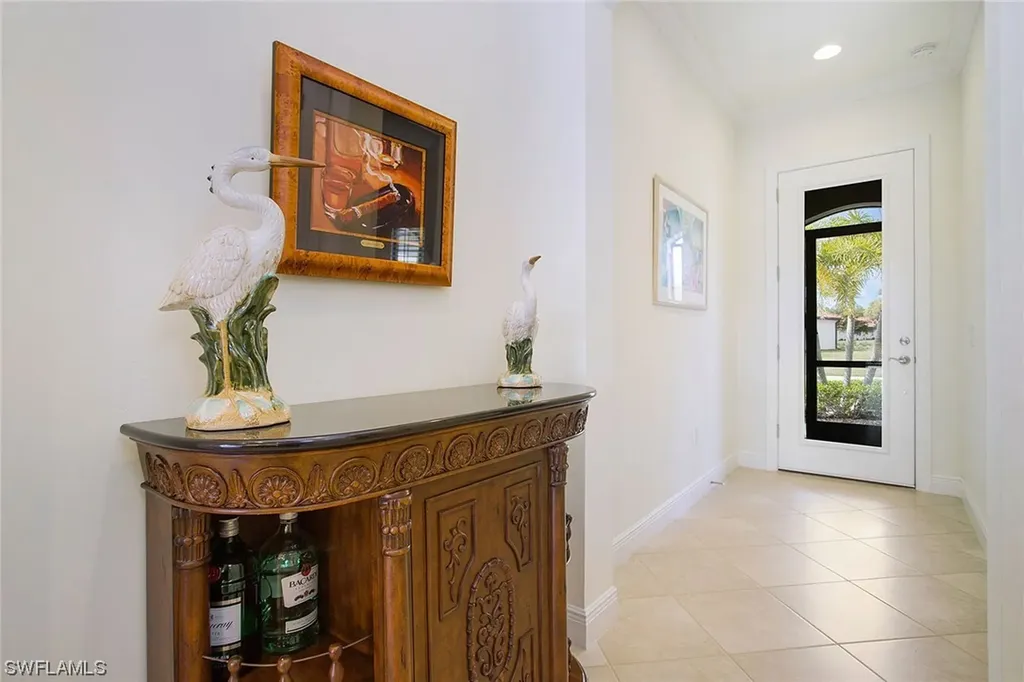 1598 Parnell Court Naples FL 34113