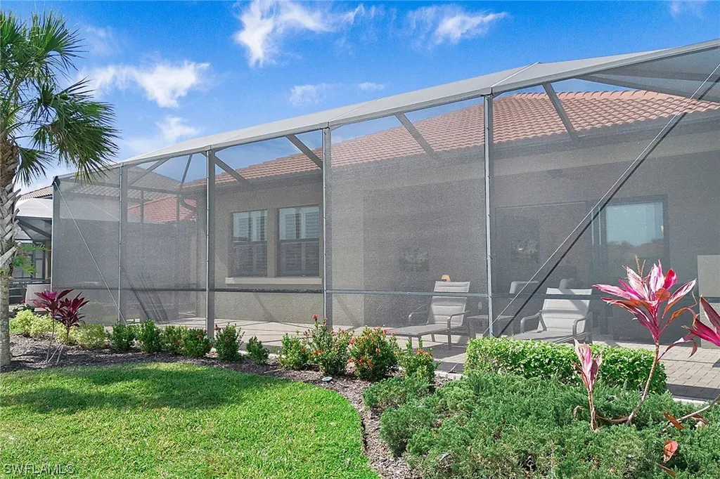 1598 Parnell Court Naples FL 34113