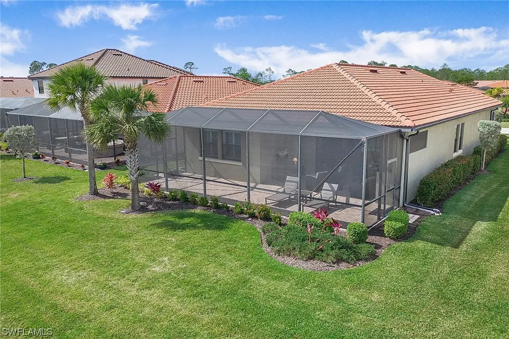 1598 Parnell Court Naples FL 34113