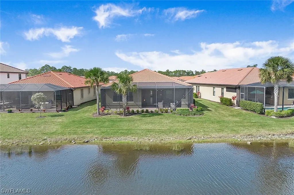 1598 Parnell Court Naples FL 34113
